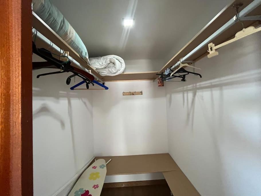 Apartamento Ginebra Torre Del Mar Buitenkant foto